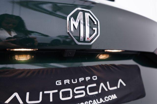 MG ZS 1.5 115cv Standard