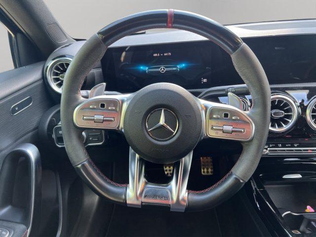 MERCEDES-BENZ A 35 AMG A 35 4Matic AMG