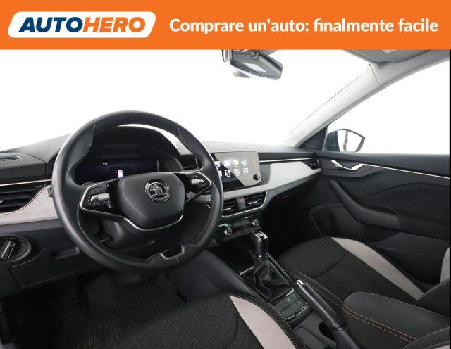 SKODA Scala 1.0 TSI 115 CV DSG Style