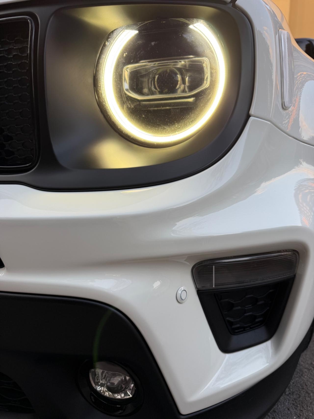 Jeep Renegade 1.6 Mjt DDCT 120 CV S
