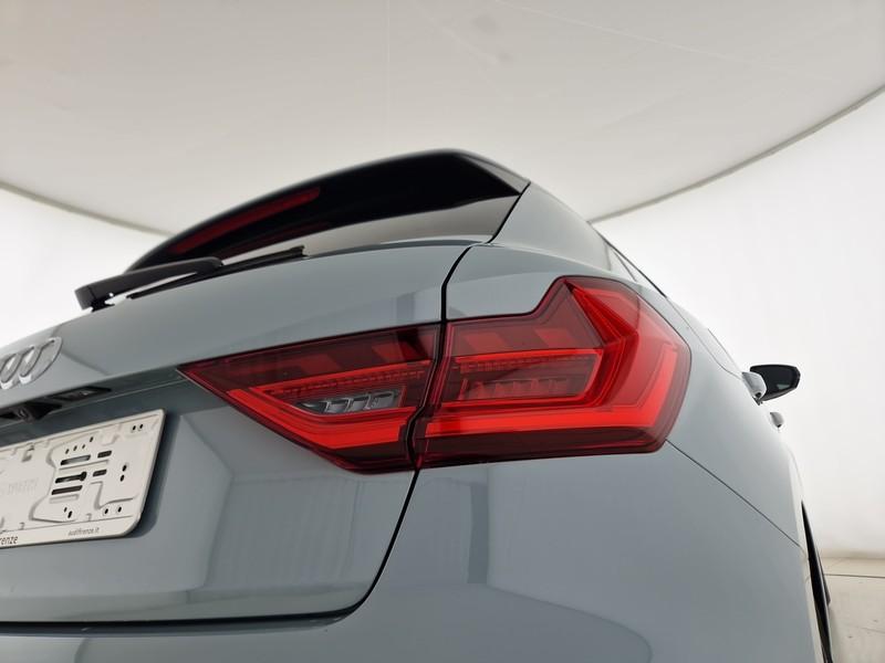 Audi A1 sportback 25 1.0 tfsi business