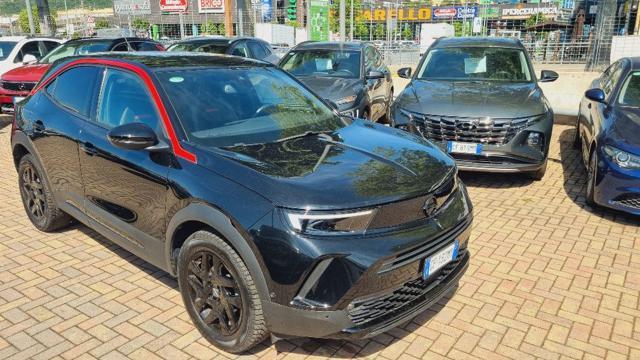 OPEL Mokka 1.5 diesel GS Line