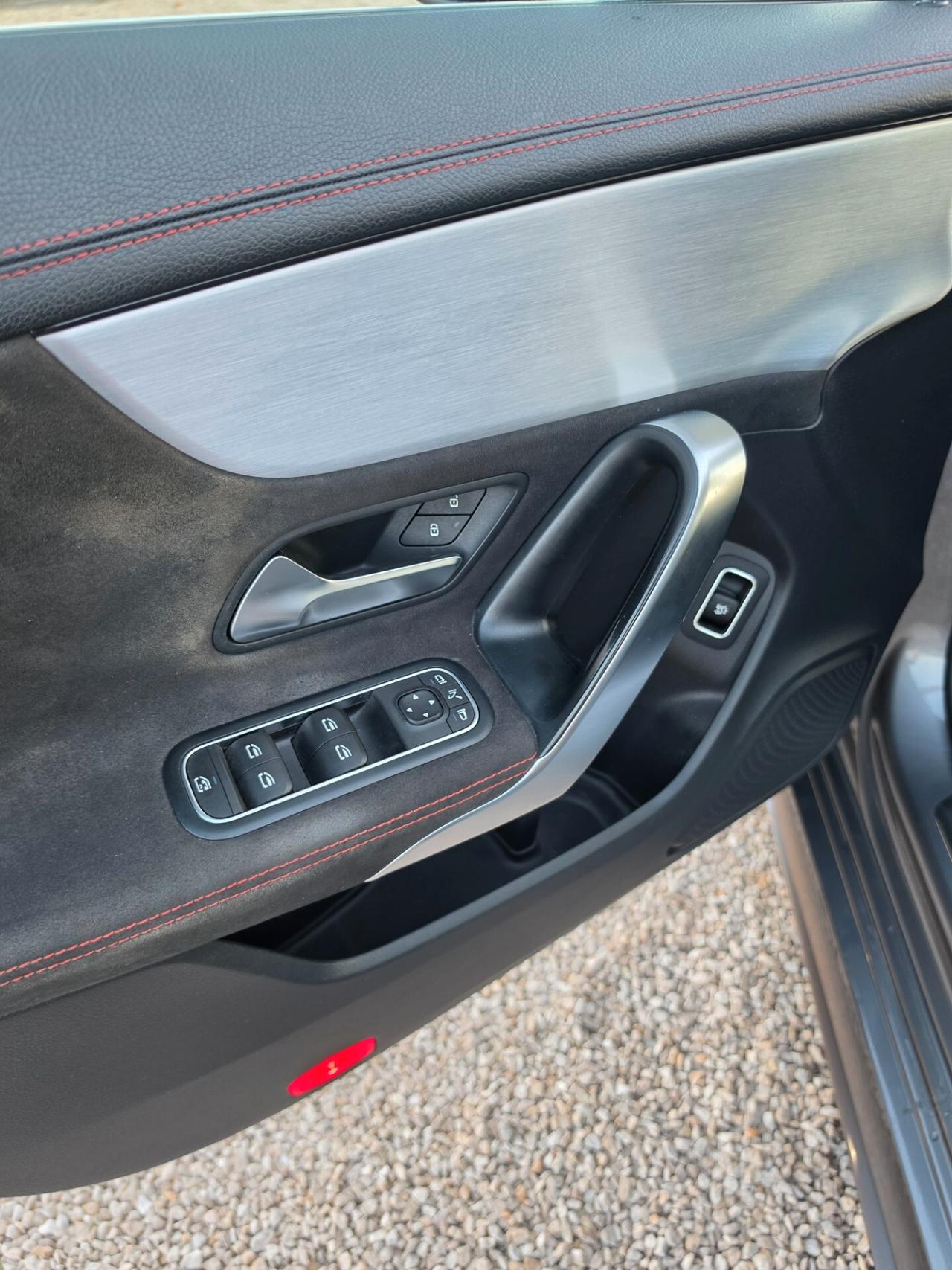 Mercedes-benz CLA 200 d Automatic Shooting Brake Premium
