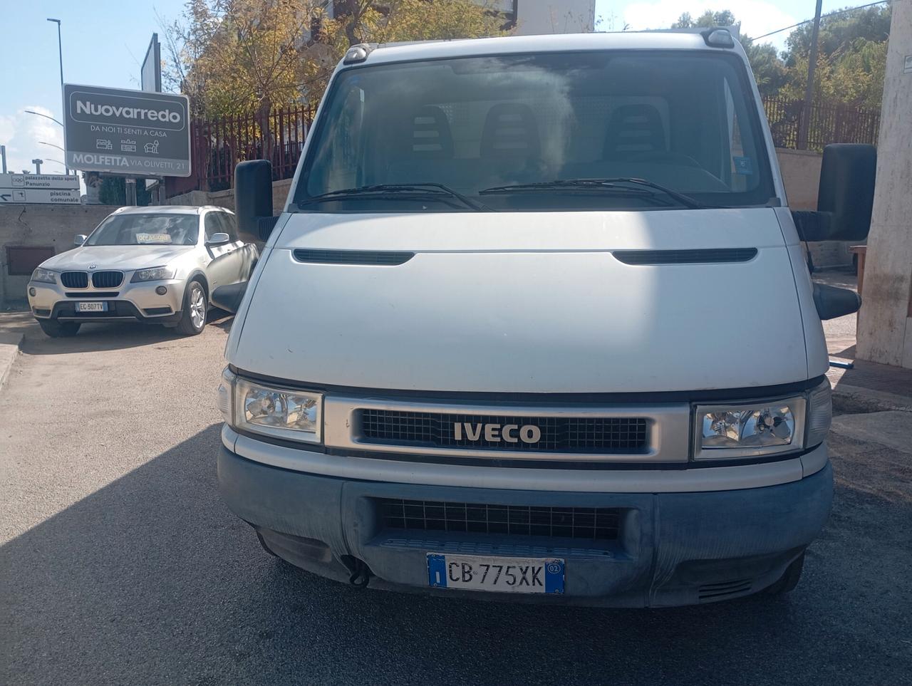 Iveco daily