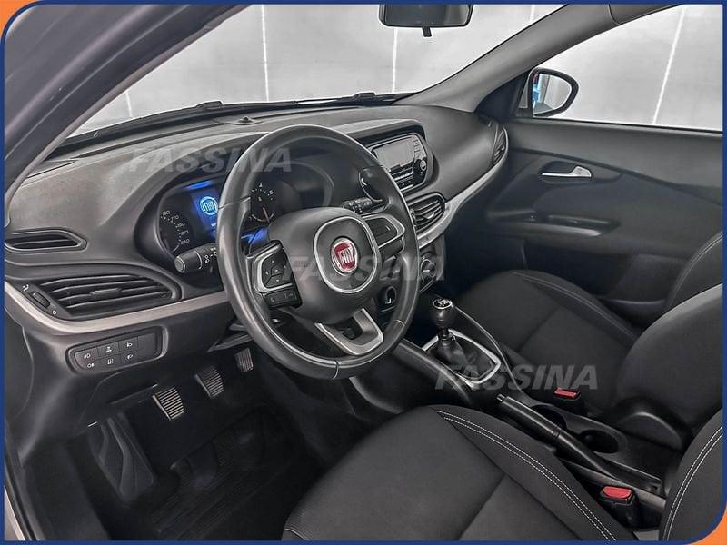 FIAT Tipo 1.4 5 porte Easy 95CV