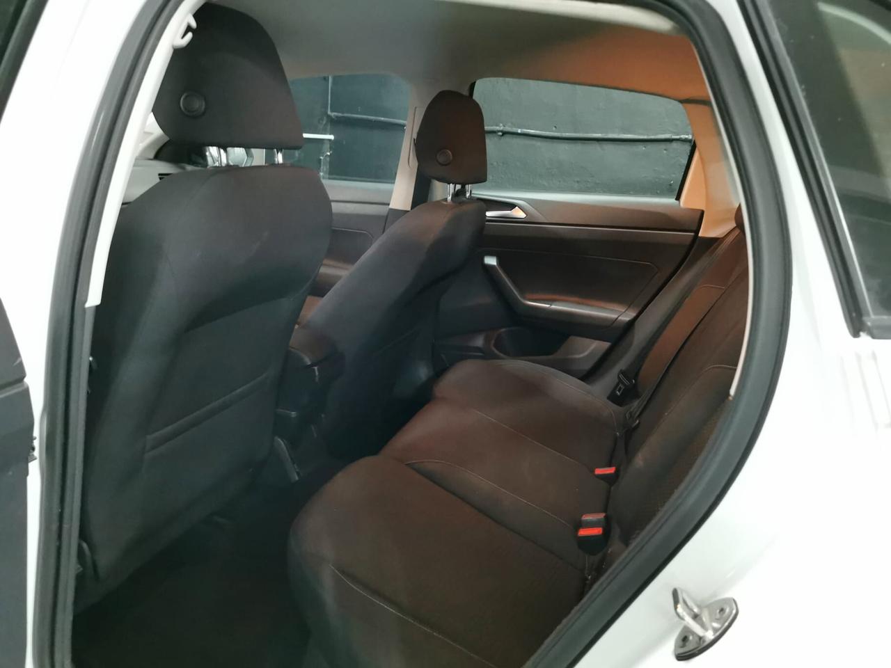 Volkswagen Polo 1.0 DSG Highline BlueMotion GPL GARANZIA 12 MESI