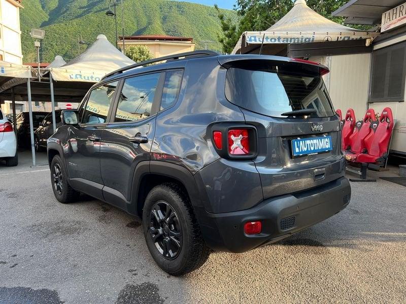 Jeep Renegade 1.6 Mjt 130 CV S