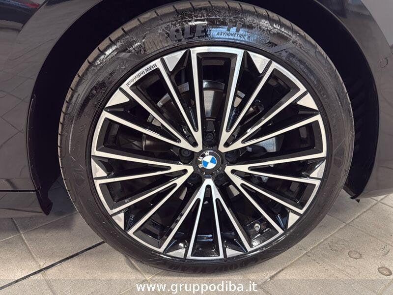 BMW Serie 2 Active Tourer Serie 2 U06 Active Tourer 218d Active Tourer Msport auto