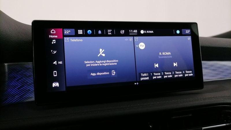 Alfa Romeo Tonale 1.5 hybrid Speciale 130cv tct7