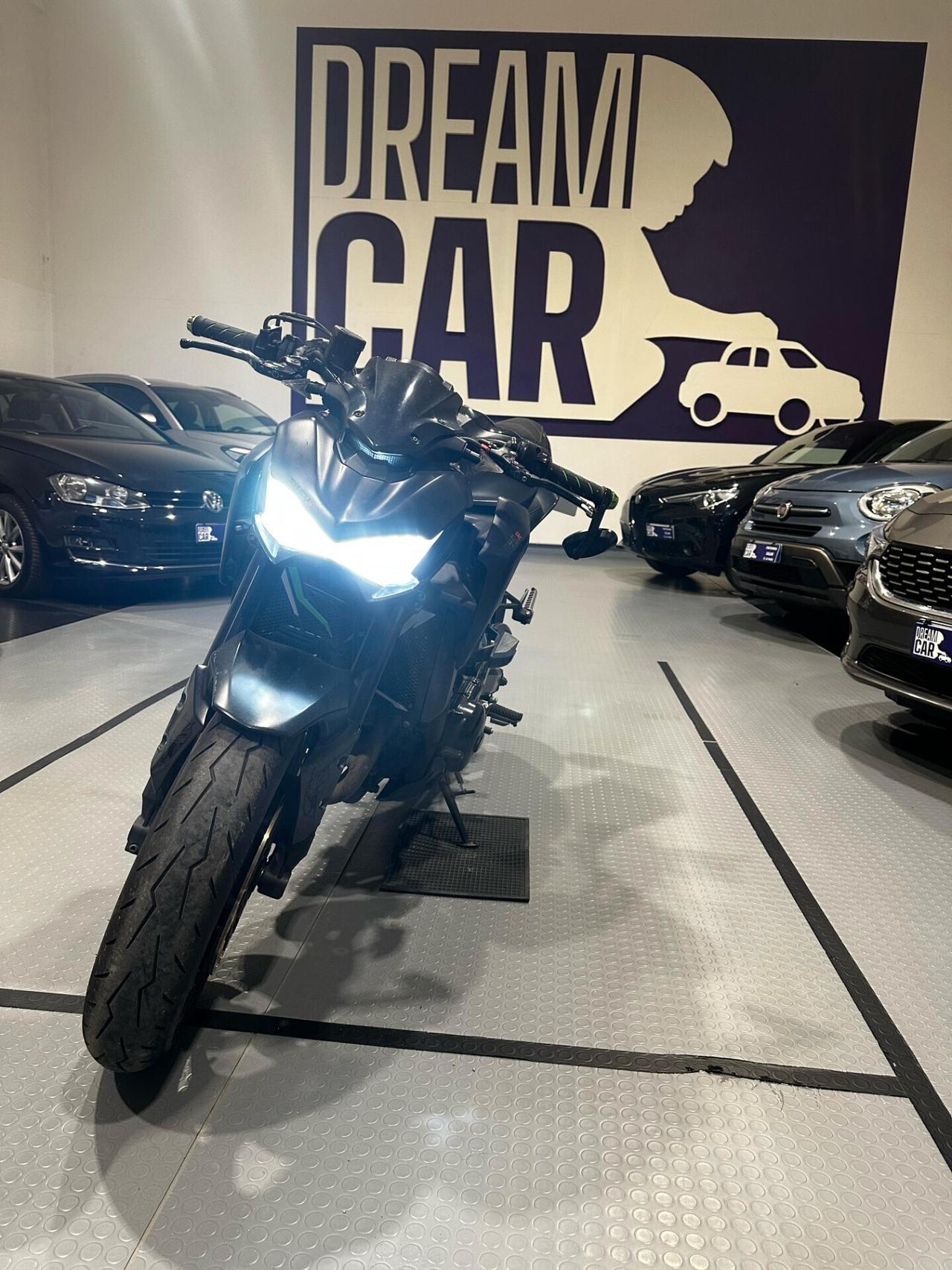 Kawasaki Z 900
