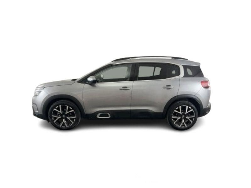 Citroën C5 Aircross BlueHDi 130 CV Automatica LED S&S Shine