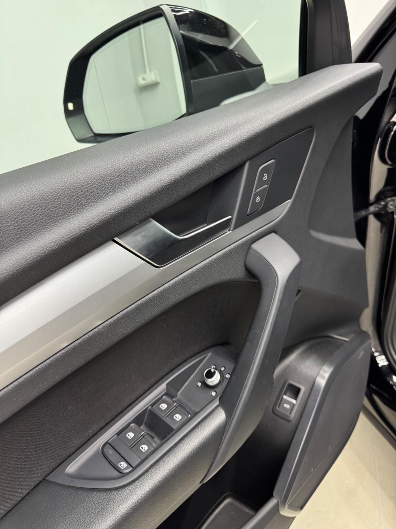 Audi Q5 40 TDI 204 CV quattro S tronic 360 nav
