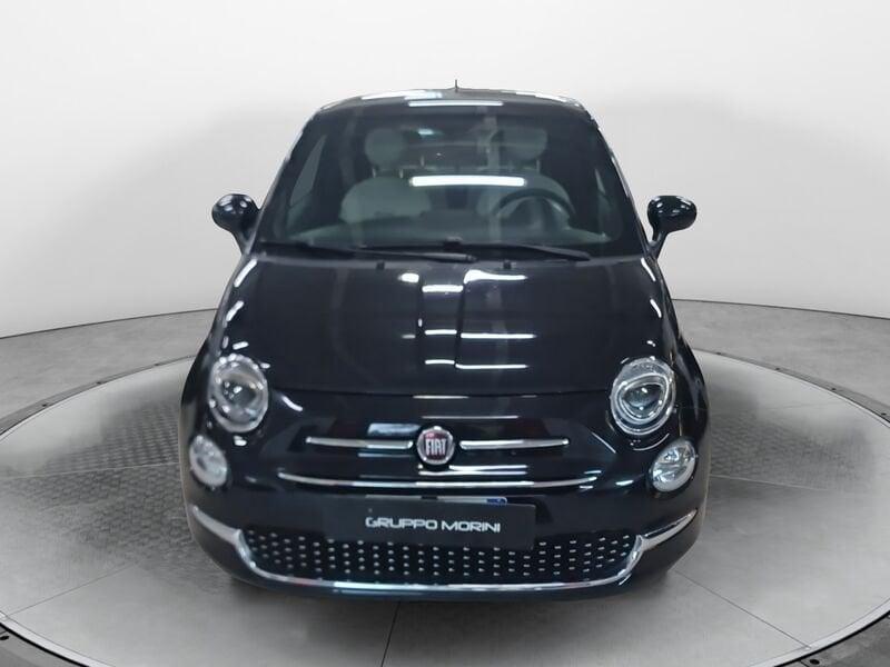 FIAT 500 500 1.0 Hybrid Sport