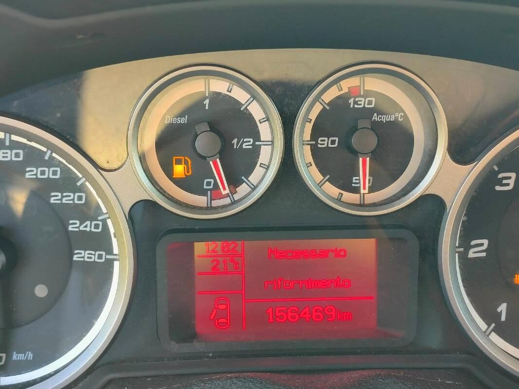 Alfa Romeo MiTo 1.3 jtdm Progression 85cv