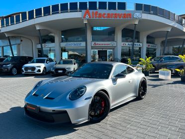 Porsche 992 911 Coupe 4.0 GT3 auto KM 0