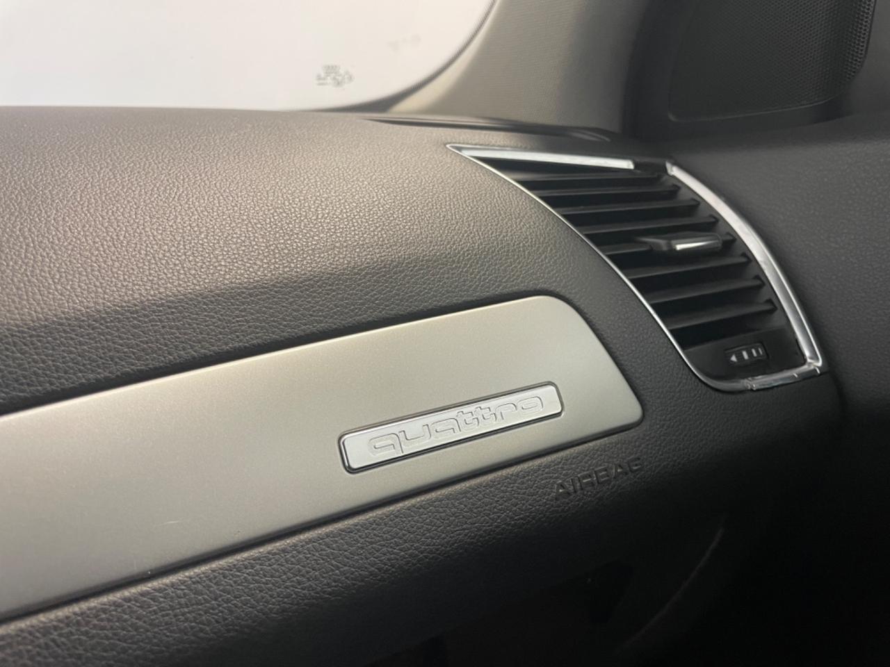 Audi Q5 2.0 TDI 170 CV quattro S tronic Advanced Plus