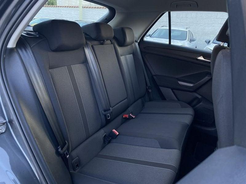 Volkswagen T-Roc Life 2.0 TDI 116CV