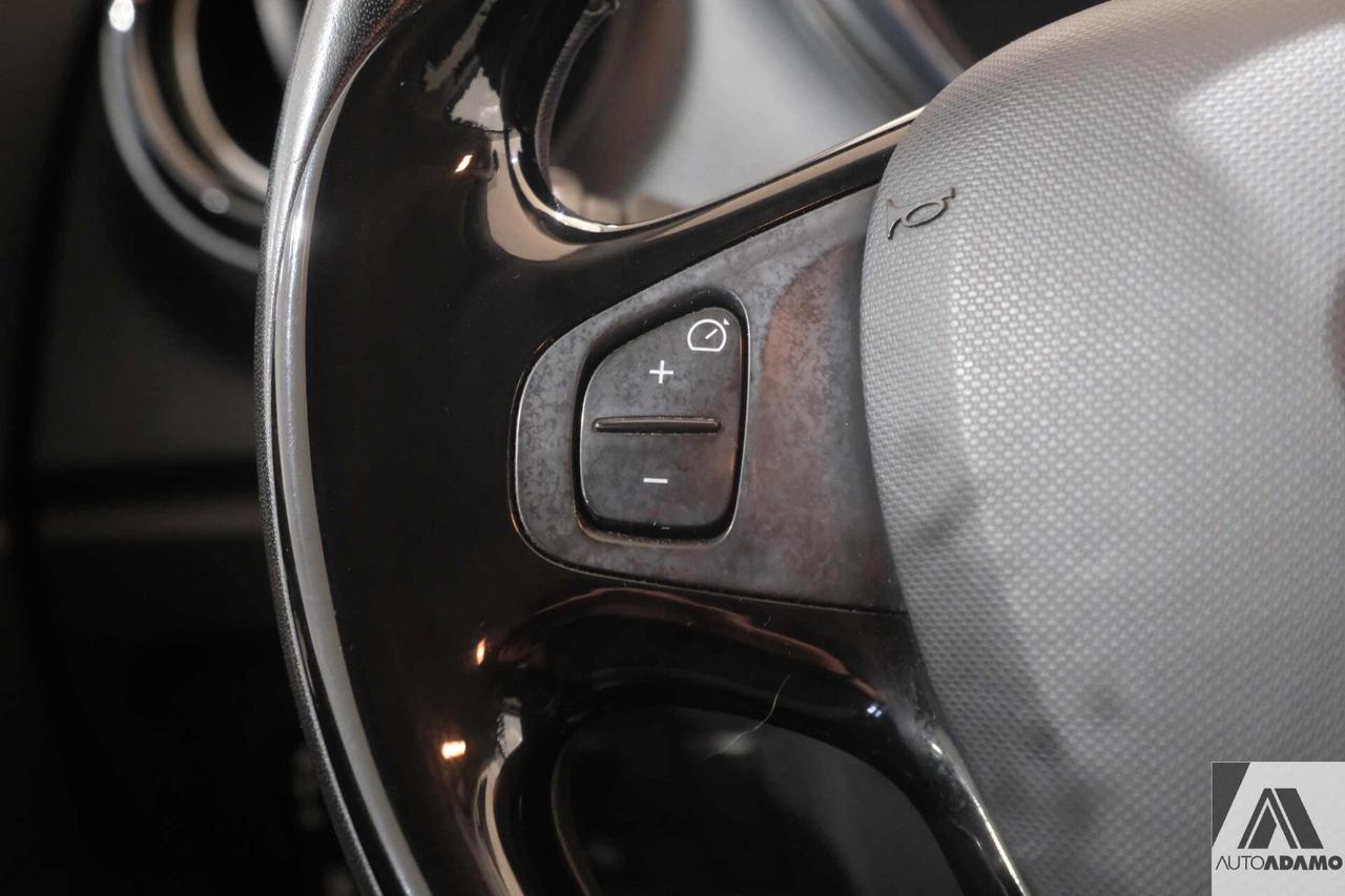 Renault Captur 1.5 dCi 8V 90 CV