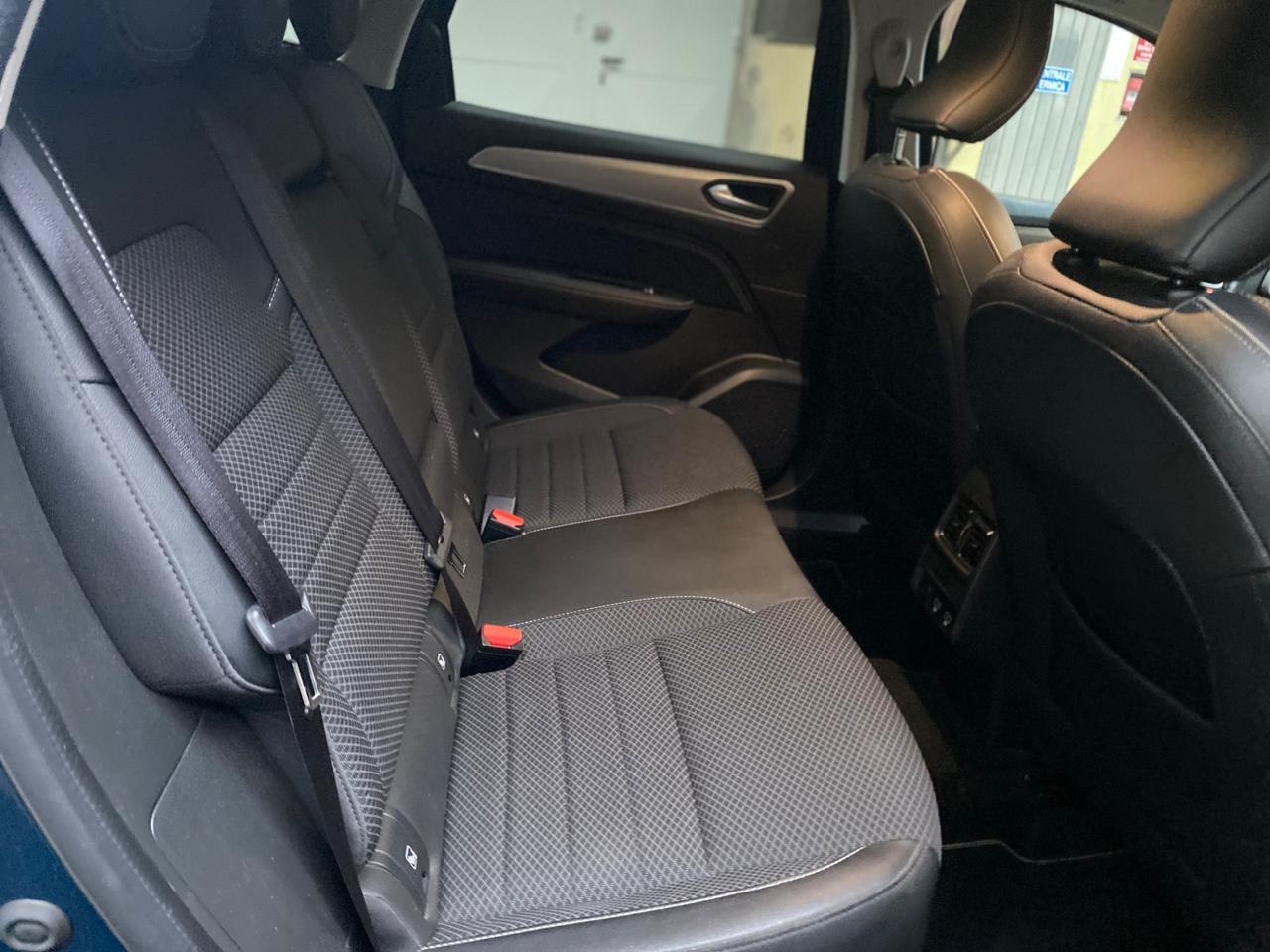 Renault Arkana TCe 140 CV EDC Intens 60000 km