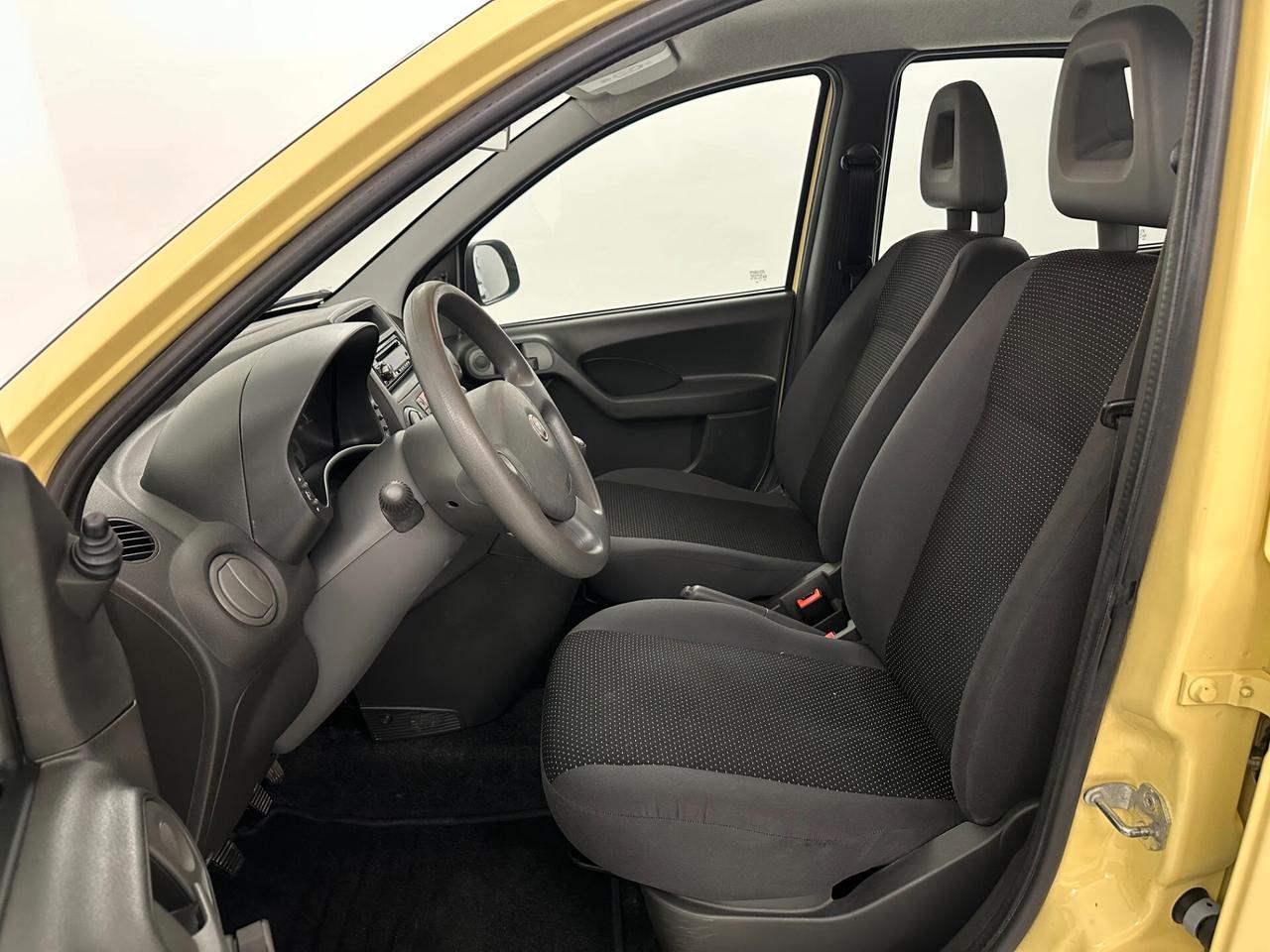 Fiat Panda 1.1 Active