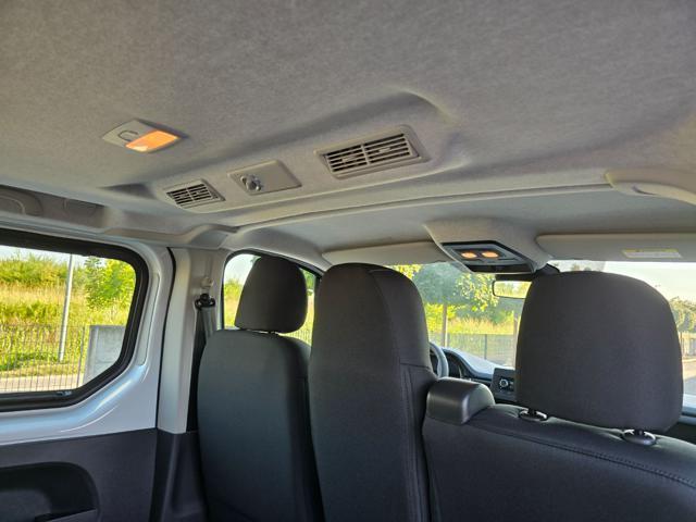 NISSAN Primastar 2.0 dCi 110CV Passo Lungo