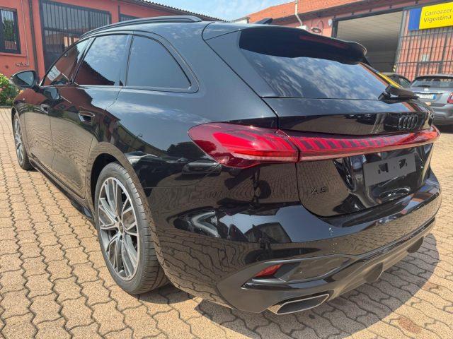 AUDI A5 Avant TFSI 204CV S tronic S Line edition