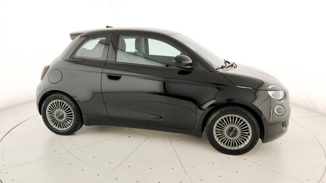 FIAT 500e 42 kWh Icon