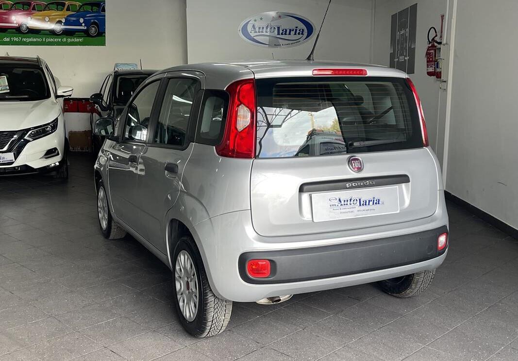 Fiat Panda 1.3 MJT 95 CV S&S Easy - Km 30 mila certificati - Pari al nuovo