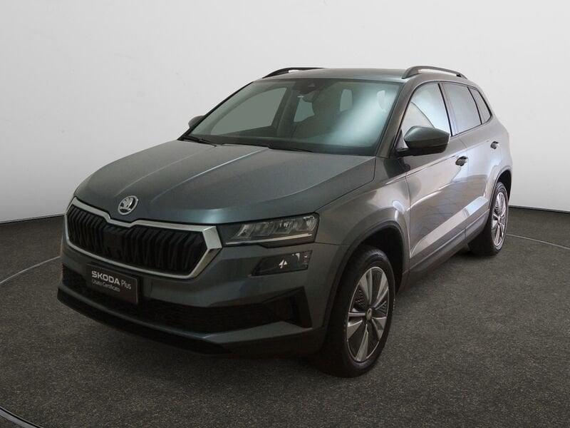 Skoda Karoq Karoq 1.0 TSI 110 CV Executive