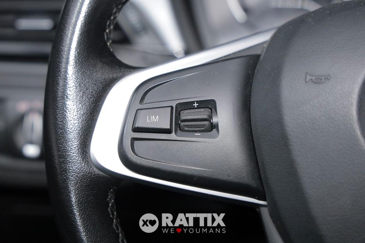 BMW X2 2.0 150CV sDrive18d