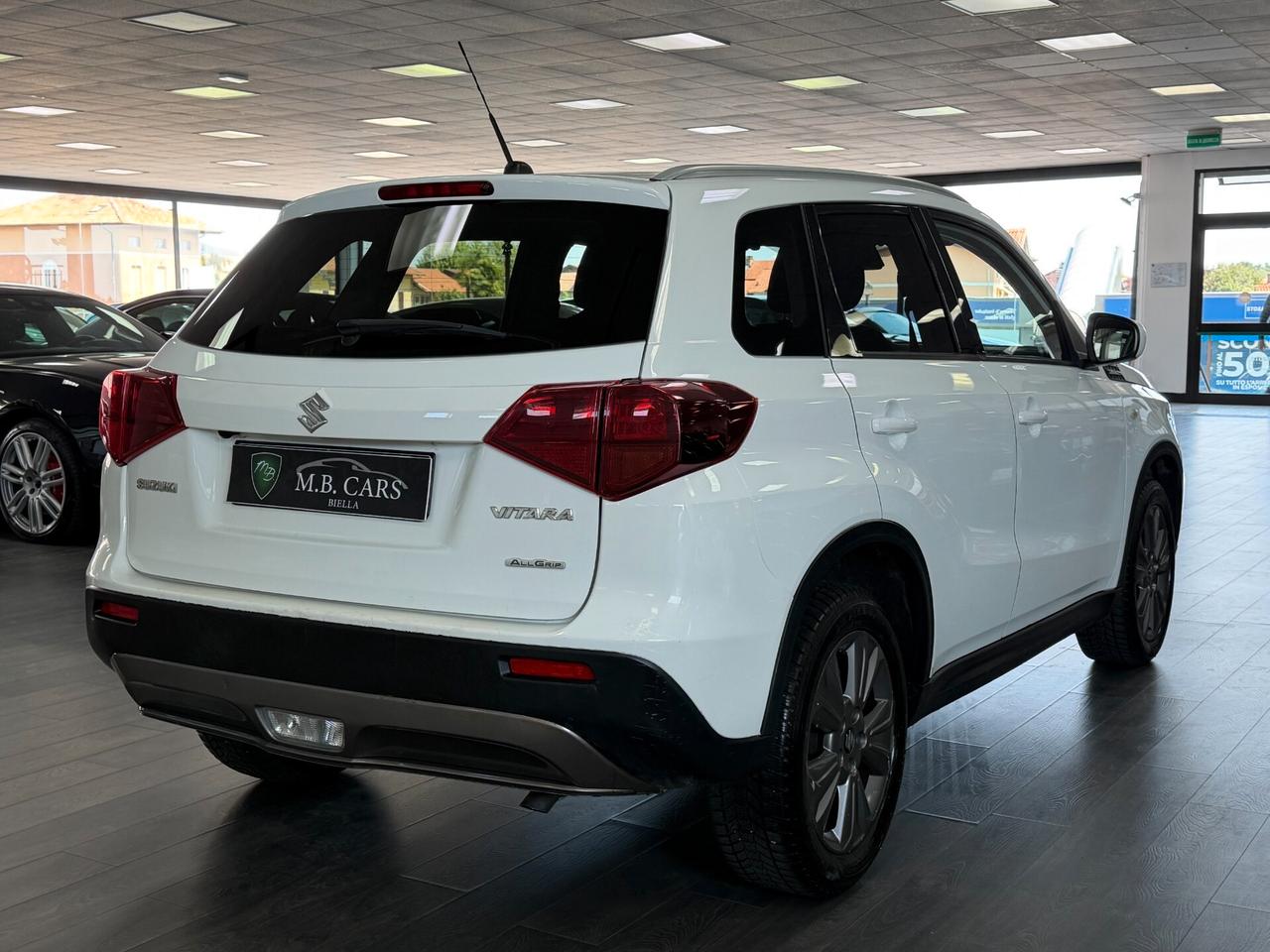 Suzuki Vitara 1.0 Boosterjet 4WD AllGrip Cool