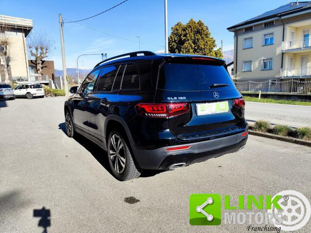 MERCEDES-BENZ GLB 180 Automatic AMG Line Advanced Plus