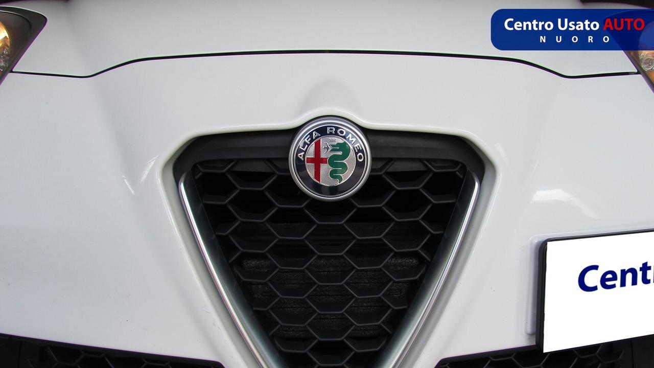 Alfa Romeo MiTo 1.4 78 CV 8V S&S Urban