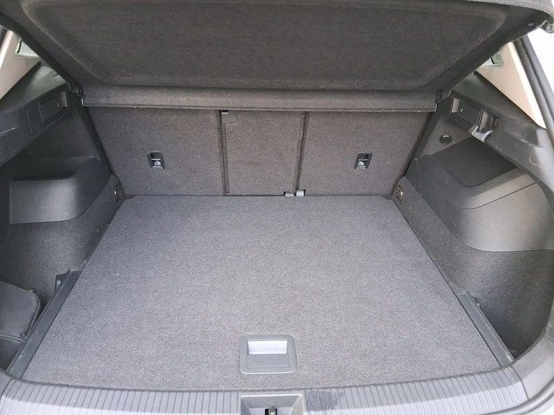 Volkswagen Tiguan 2.0 TDI 110KW SCR Edition Plus DSG