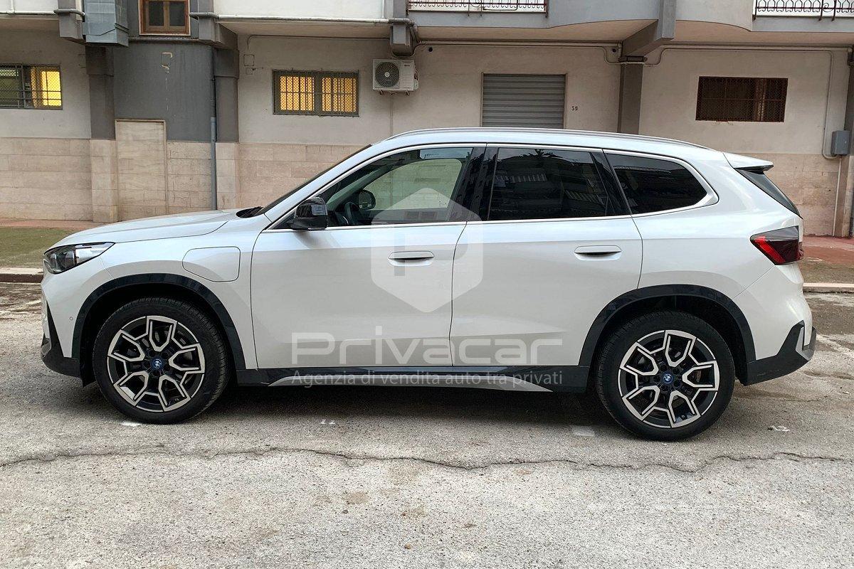 BMW X1 xDrive 25e xLine