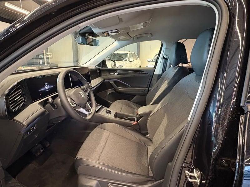 Volkswagen Tiguan Tiguan 1.5 eTSI 130 CV ACT DSG Life Camera Cockpit 18"