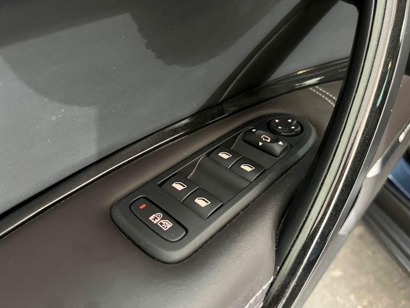 Citroën C5 C5 2.2 HDi 200 aut. Executive Tourer