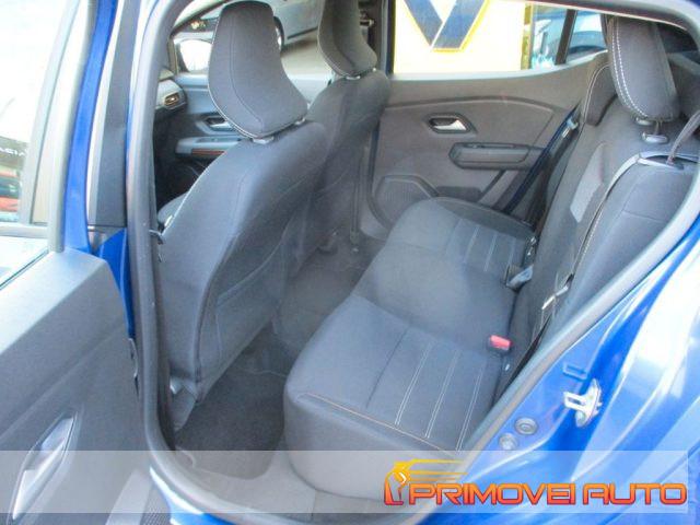 DACIA Sandero Stepway 1.0 TCe ECO-G Expression