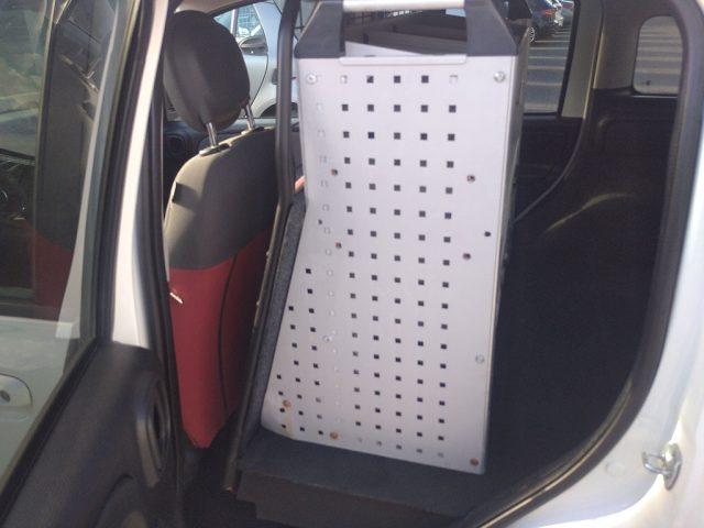 FIAT Panda 1.3 MJT 4x4 Pop Climbing Van AUTOCARRO +IVA