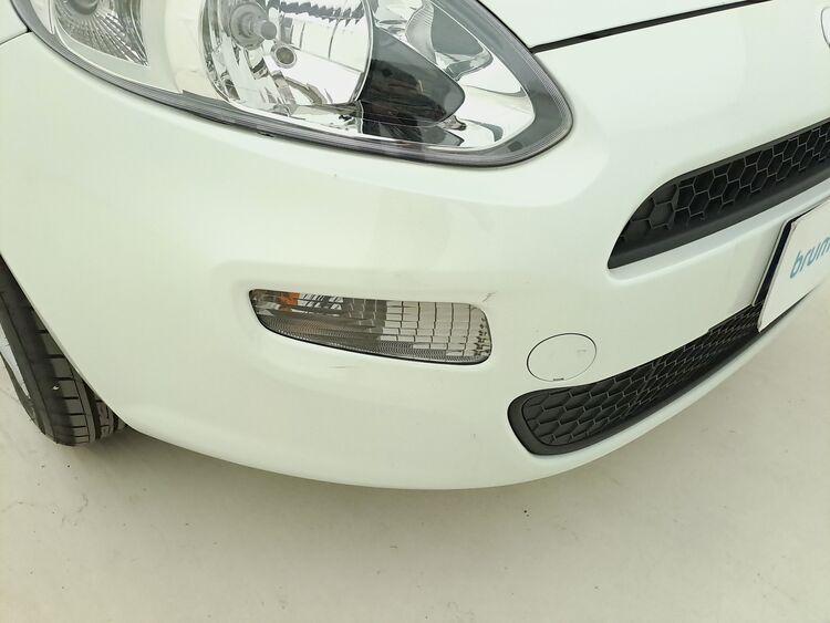 Fiat Punto Street BR337194 1.3 Diesel 95CV