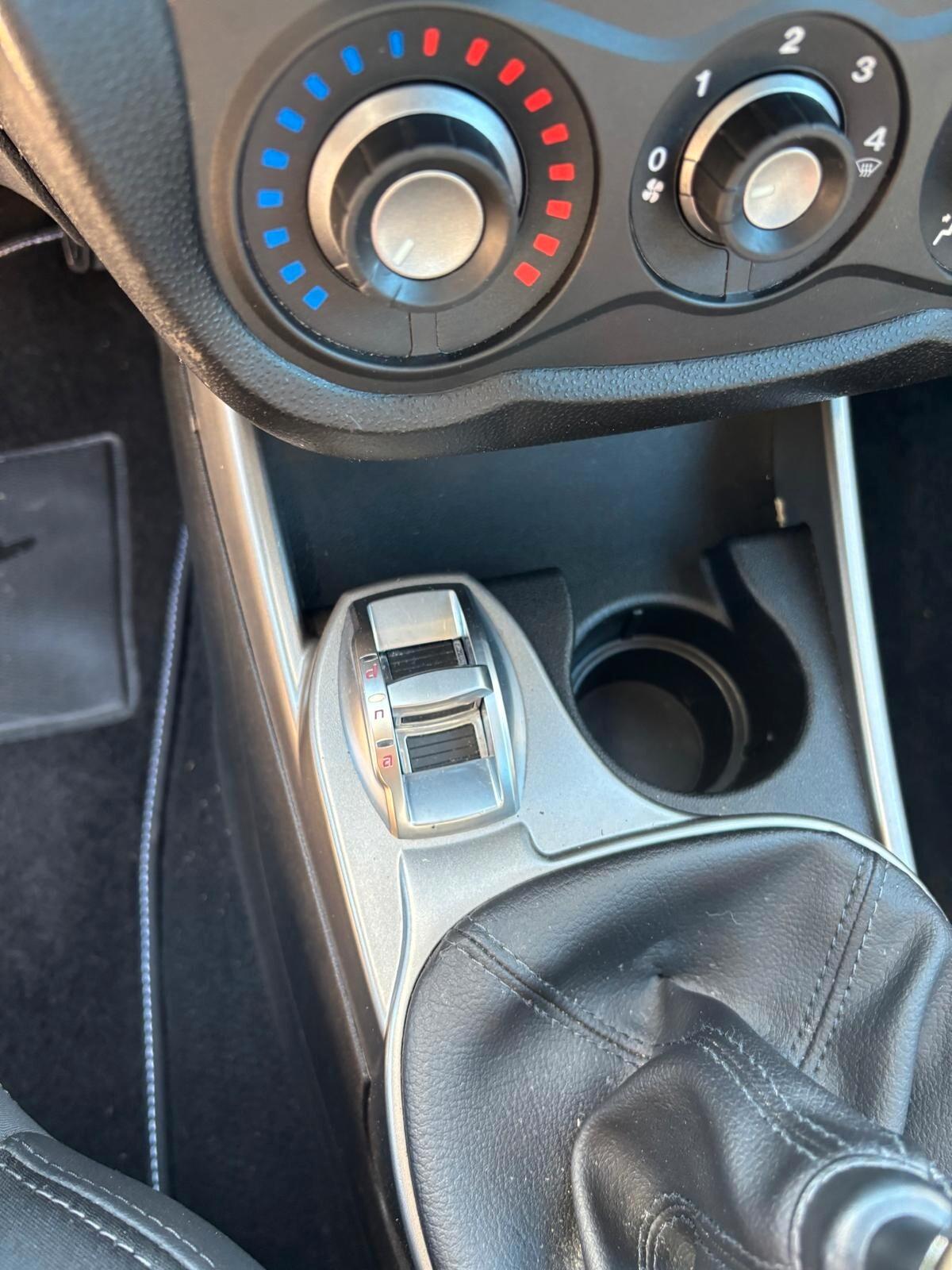 Alfa Romeo MiTo 1.3 JTDm 95 CV S&S - 2017