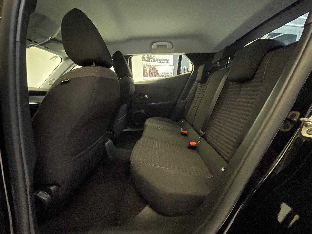 Peugeot 2008 PureTech 100 S&S Active Pack