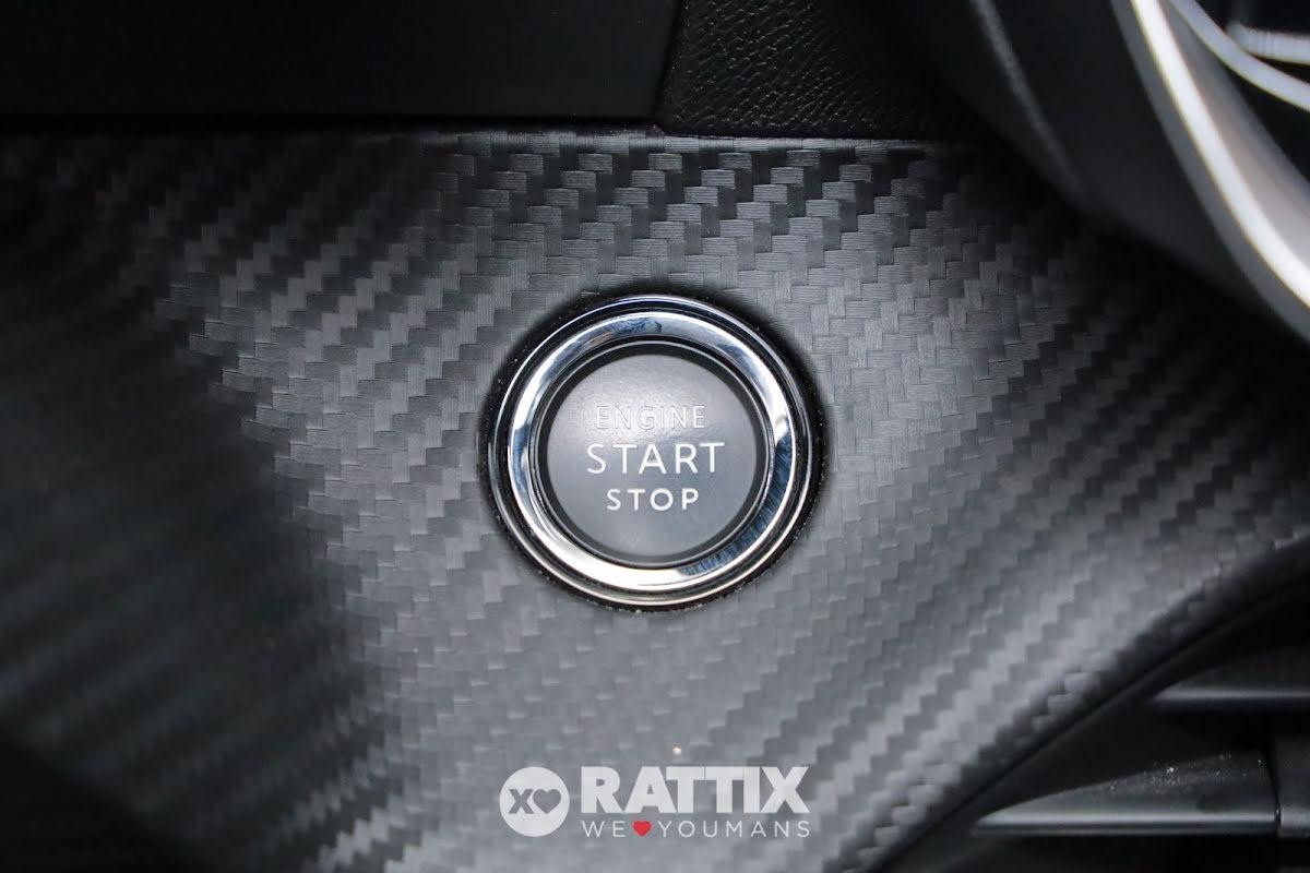 Peugeot 2008 1.2 Puretech 130CV Allure Pack EAT8