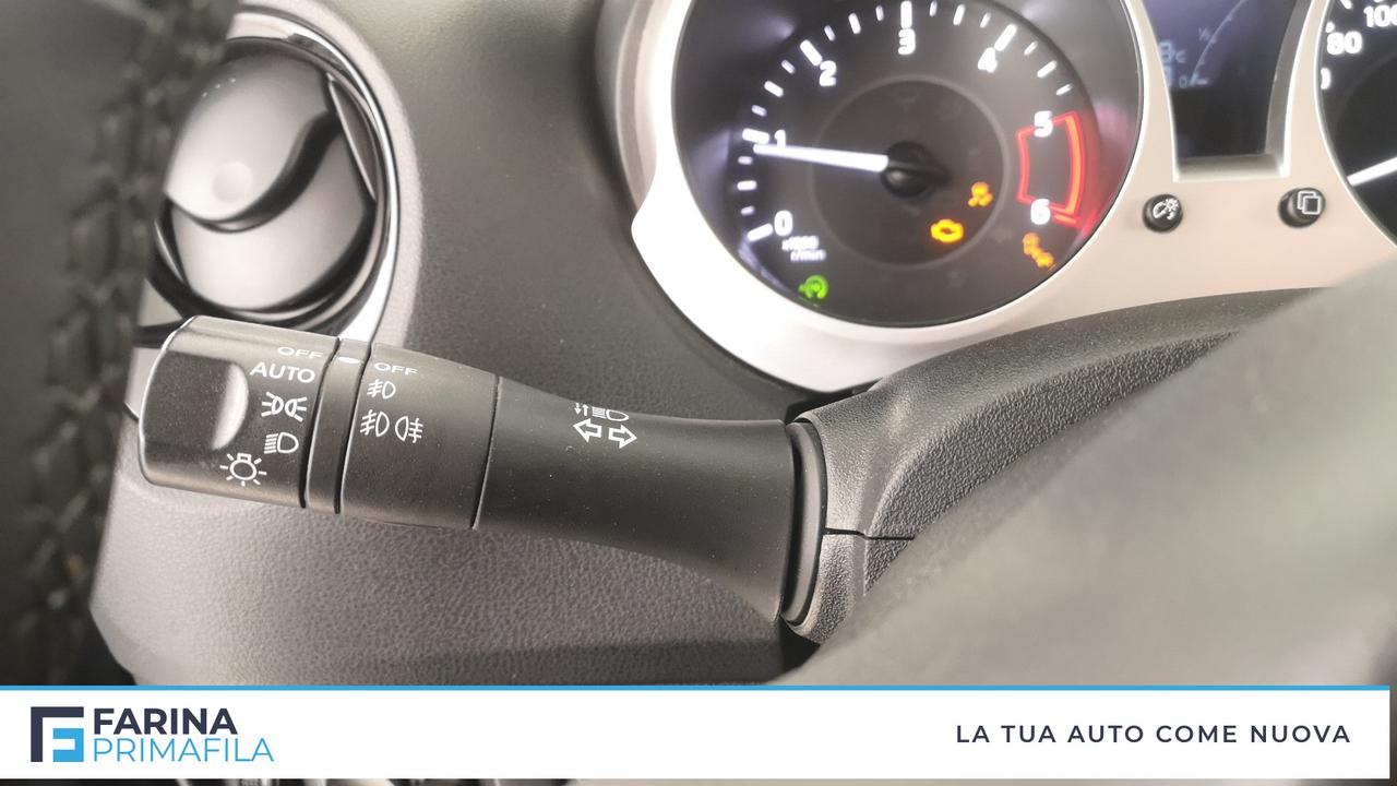 NISSAN Juke I 2015 - Juke 1.5 dci Bose Personal Edition my18