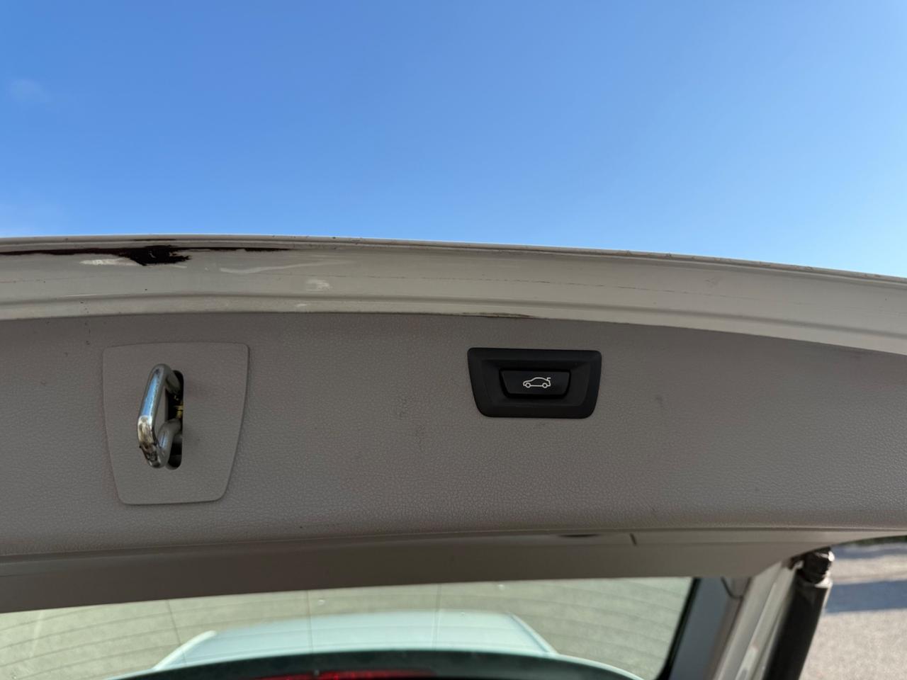 Bmw 316 316d Touring Business Advantage