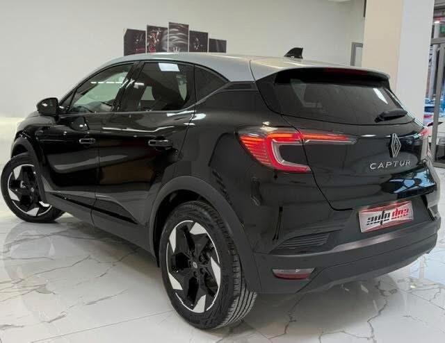 Renault Captur TCe 90 CV Techno Edition