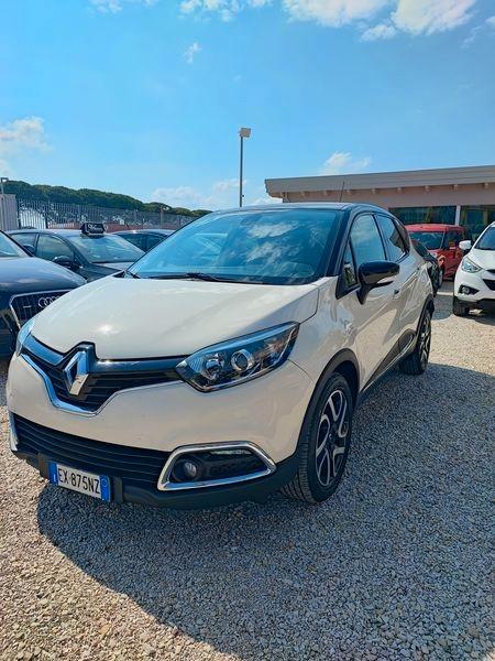 Renault Captur 1.5 dCi 8V 90 CV Start&Stop Energy R-Link