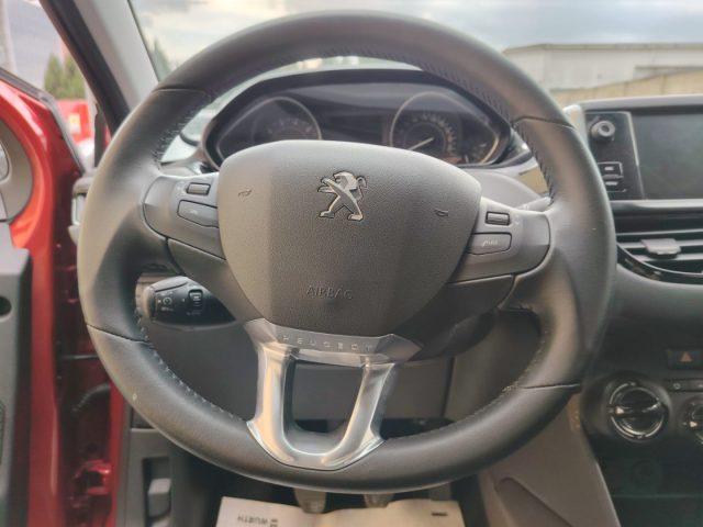 PEUGEOT 208 1° serie 82 Stop&Start 5 porte Allure FINANZIABILE