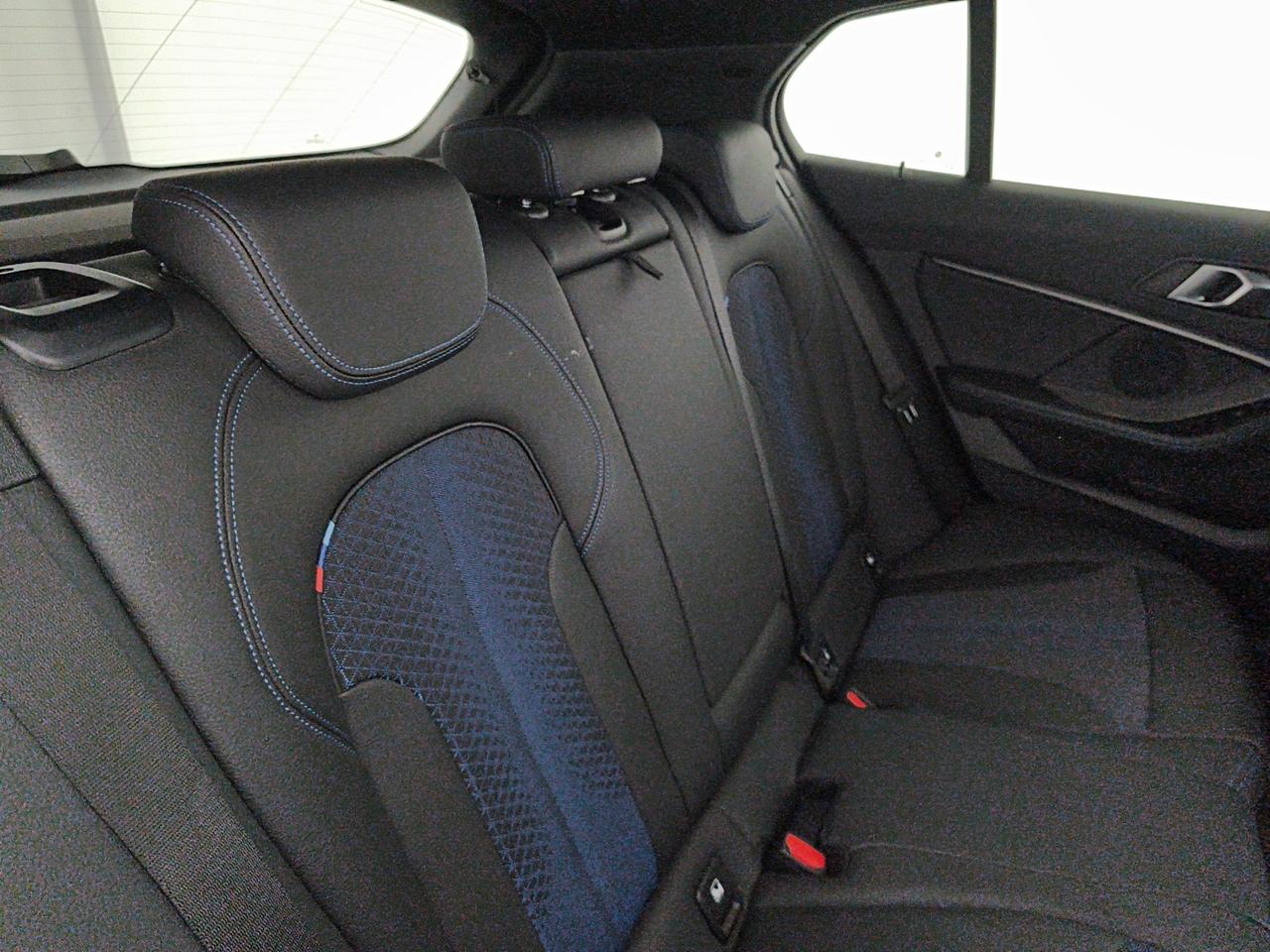 BMW Serie 1 118d Msport