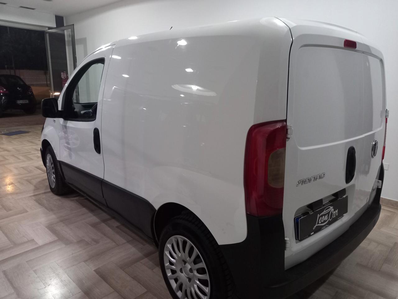 Fiat Fiorino 1.3 MJT 75CV Furgone E5